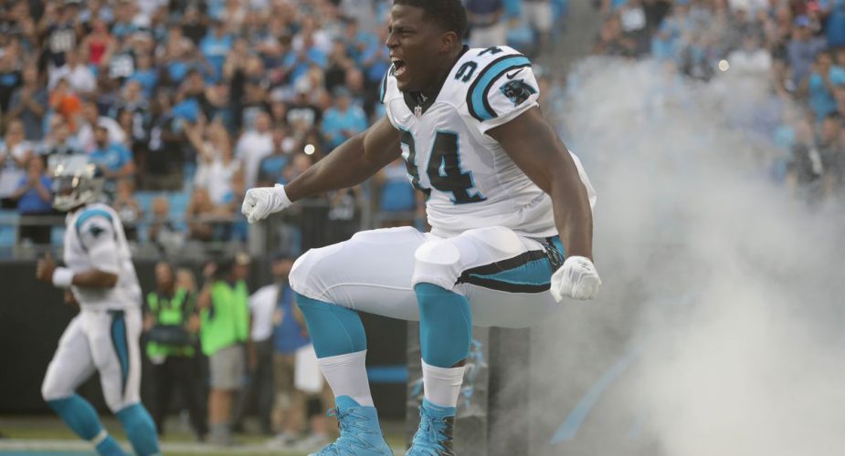 Jets Claim Former Patriots’ DE Kony Ealy on Waivers