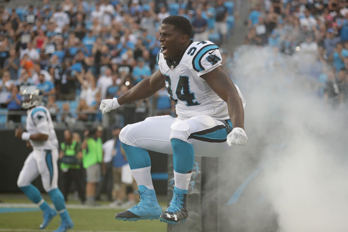 Kony Ealy - JetNation.com - New York Jets Blog & Forum Kony Ealy