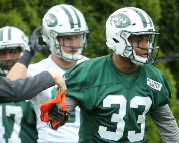 Jamal Adams Sprains Ankle; Injury Updates