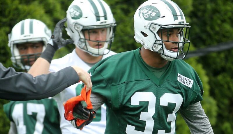 Jamal Adams Sprains Ankle; Injury Updates
