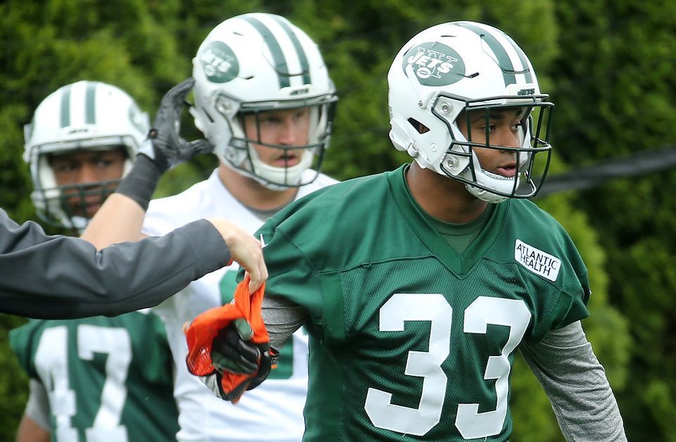 jamal_adams - JetNation.com - New York Jets Blog & Forum jamal adams
