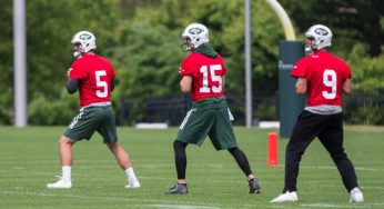 NY Jets Podcast: Preseason Has Arrived