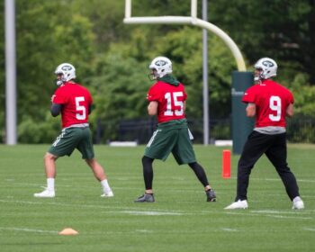 NY Jets Podcast: Preseason Has Arrived