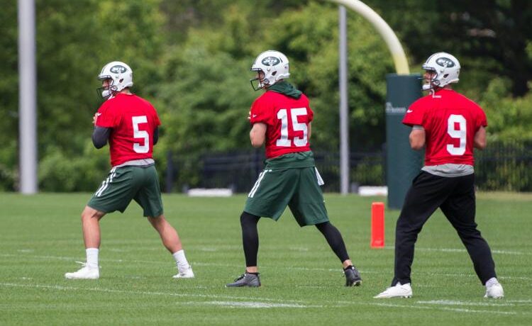 NY Jets Podcast: Preseason Has Arrived
