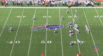 Film Review: McFrown – Week 1 (Bills)
