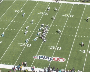 Passing Game Film Review – McFrown – Week 3 (Dolphins)
