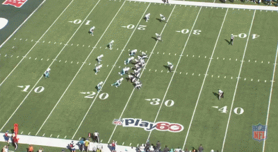 Passing Game Film Review – McFrown – Week 3 (Dolphins)
