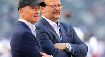 Jets Begin Search For New Head Coach