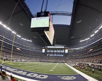 2018 NFL DRAFT TO BE HOSTED IN DALLAS