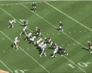 Passing Game Film Review – Good McCown – Week 2 (Raiders)