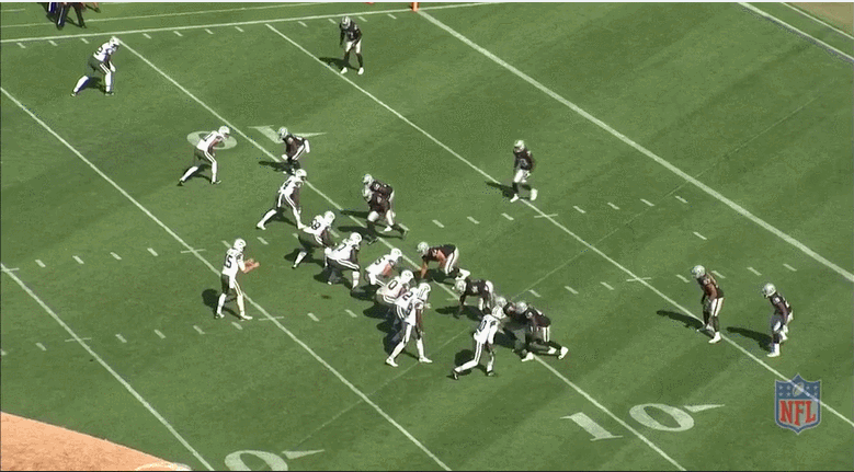 Good McCown 14 - JetNation.com - New York Jets Blog & Forum Good McCown