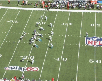 Passing Game Film Review – Good McCown – Week 3 (Dolphins)