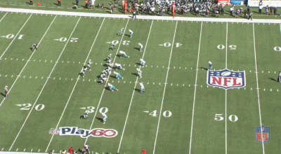 Passing Game Film Review – Good McCown – Week 3 (Dolphins)