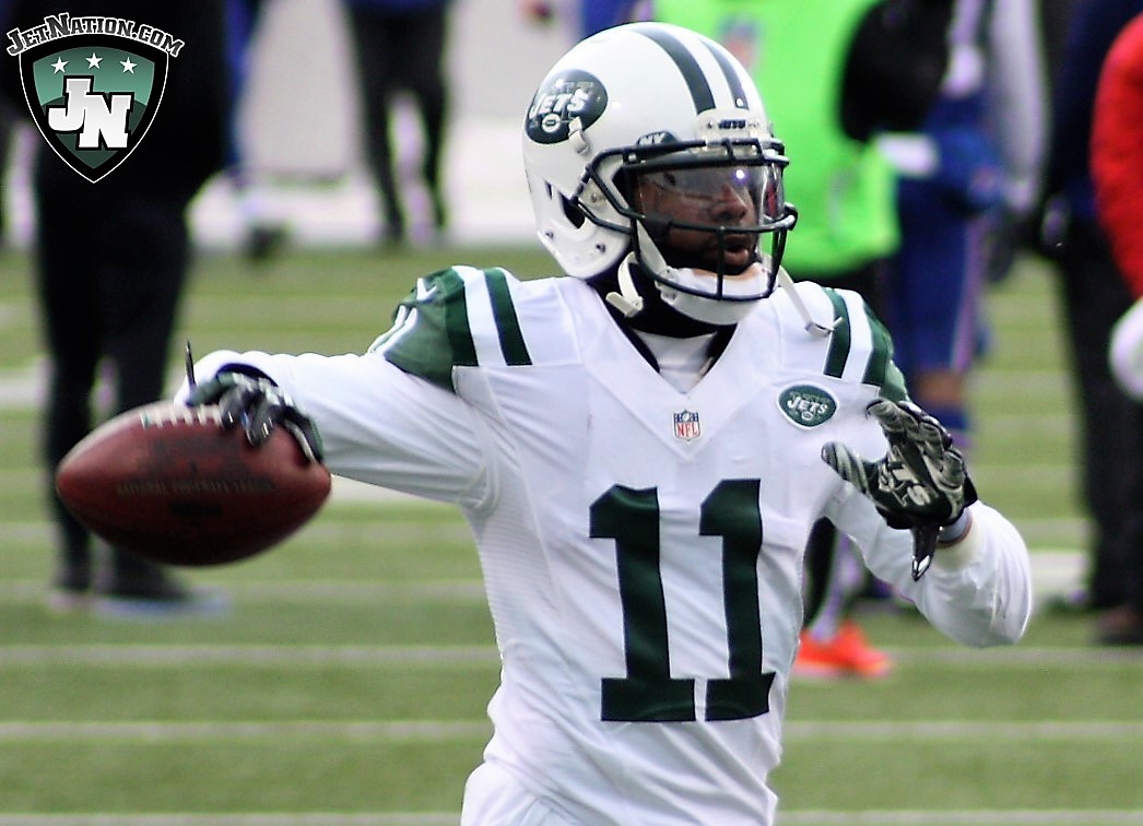 Jeremy Kerley JN - JetNation.com - New York Jets Blog & Forum Jeremy Kerley JN