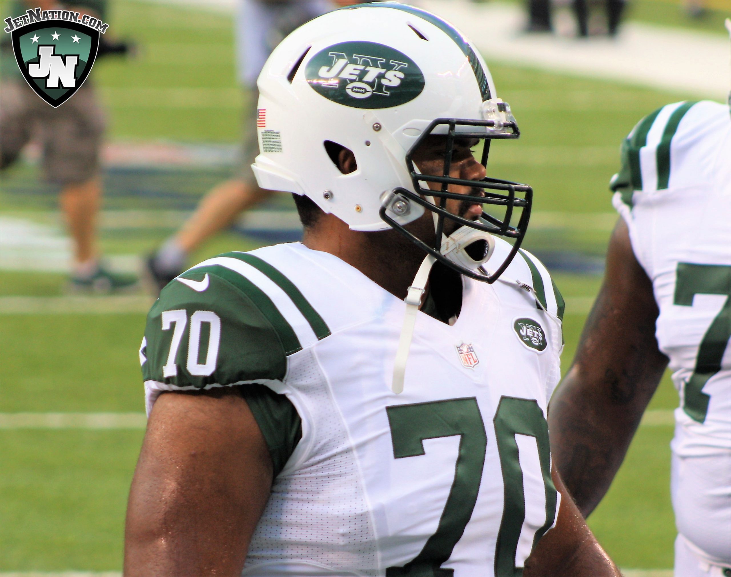 Dakota Dozier JN - JetNation.com - New York Jets Blog & Forum Dakota Dozier JN