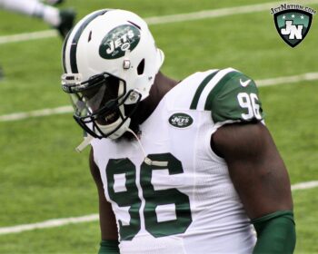 Mum on Mo; Jets Won’t Clarify Wilkerson’s Status