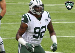 Leonard Williams JN - JetNation.com - New York Jets Blog & Forum Leonard Williams JN