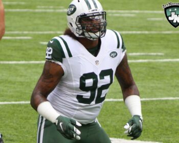 Leonard Williams Not Living Up To Expectations