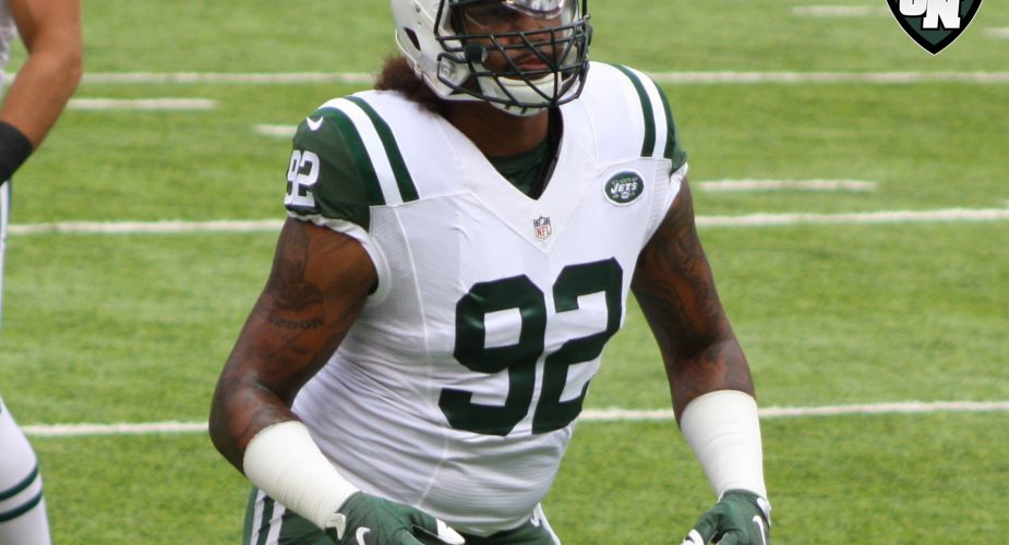 Jets Position Group Preview: Defensive Line