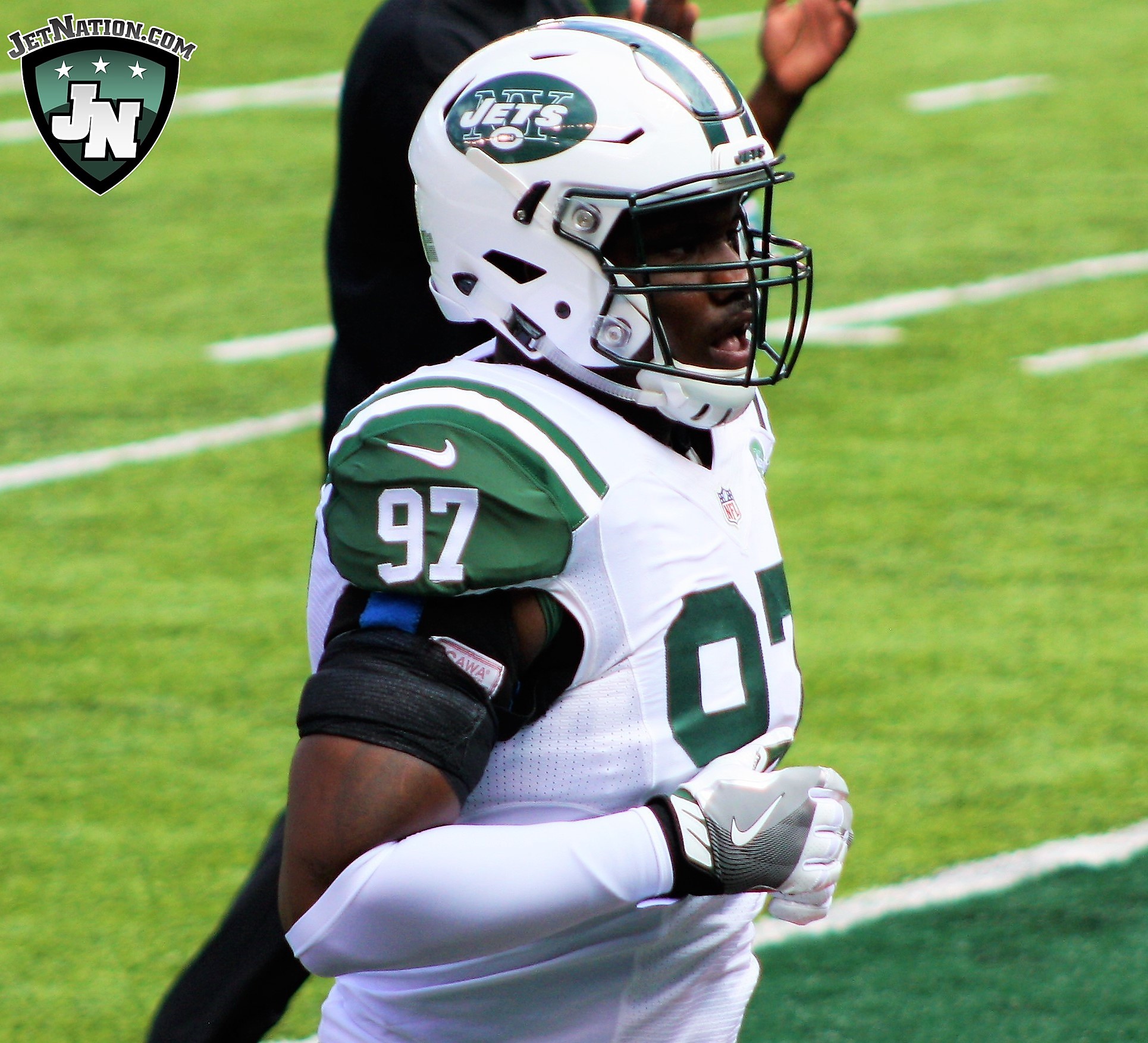 Lawrence Thomas JN - JetNation.com - New York Jets Blog & Forum Lawrence Thomas JN