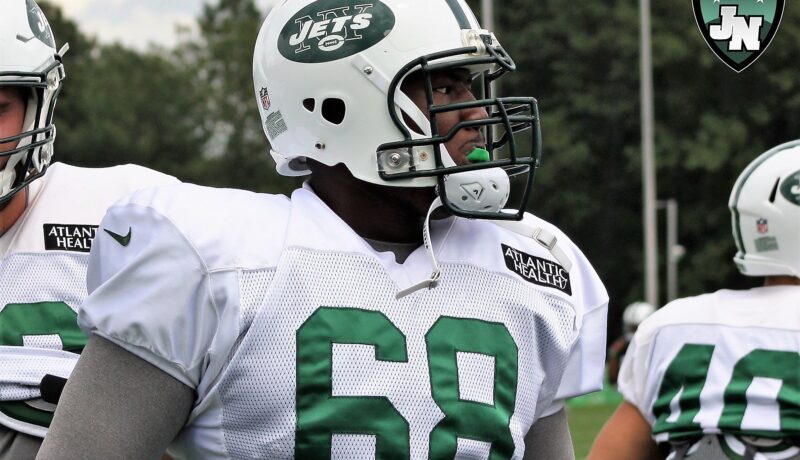 After QB, O-Line Should be Front and Center of Mac’s Mistakes