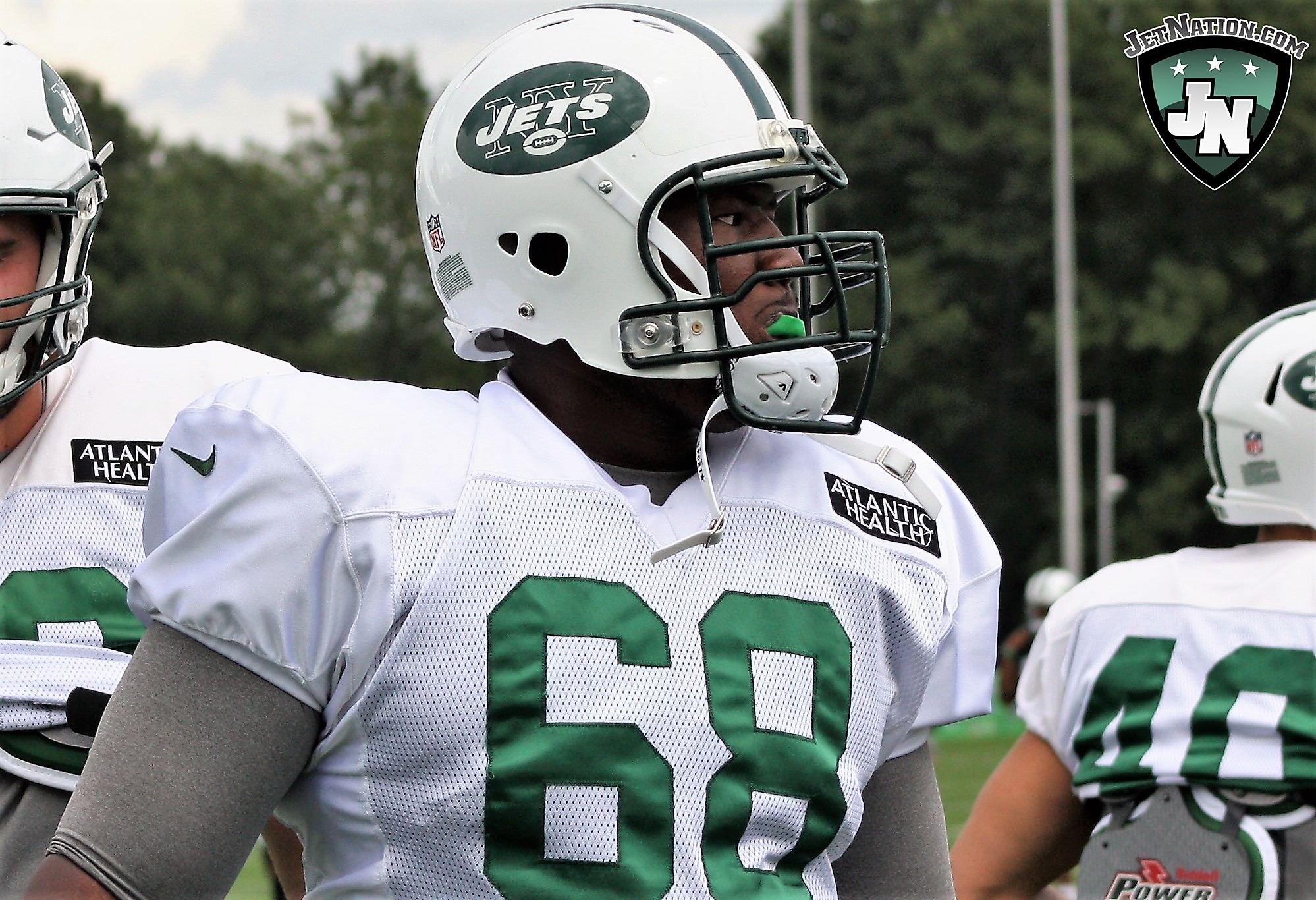 Kelvin Beachum JN - JetNation.com - New York Jets Blog & Forum Kelvin Beachum