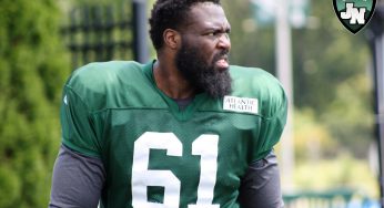 Jets add Pair of Defenders to Practice Squad, What we Know About Them