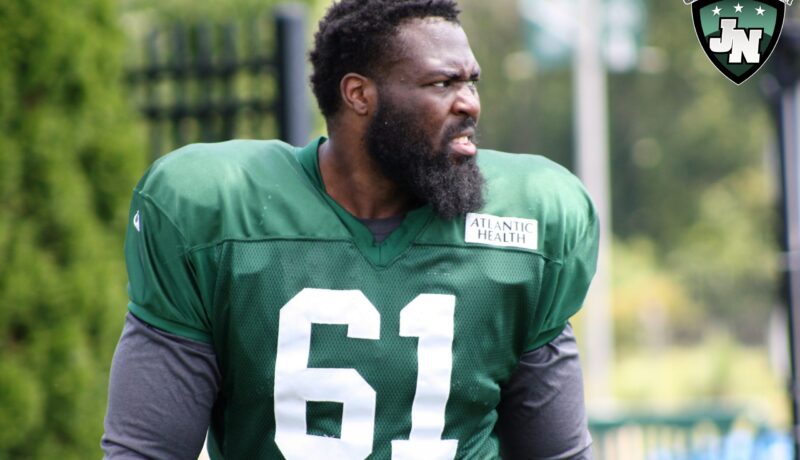 Jets add Pair of Defenders to Practice Squad, What we Know About Them