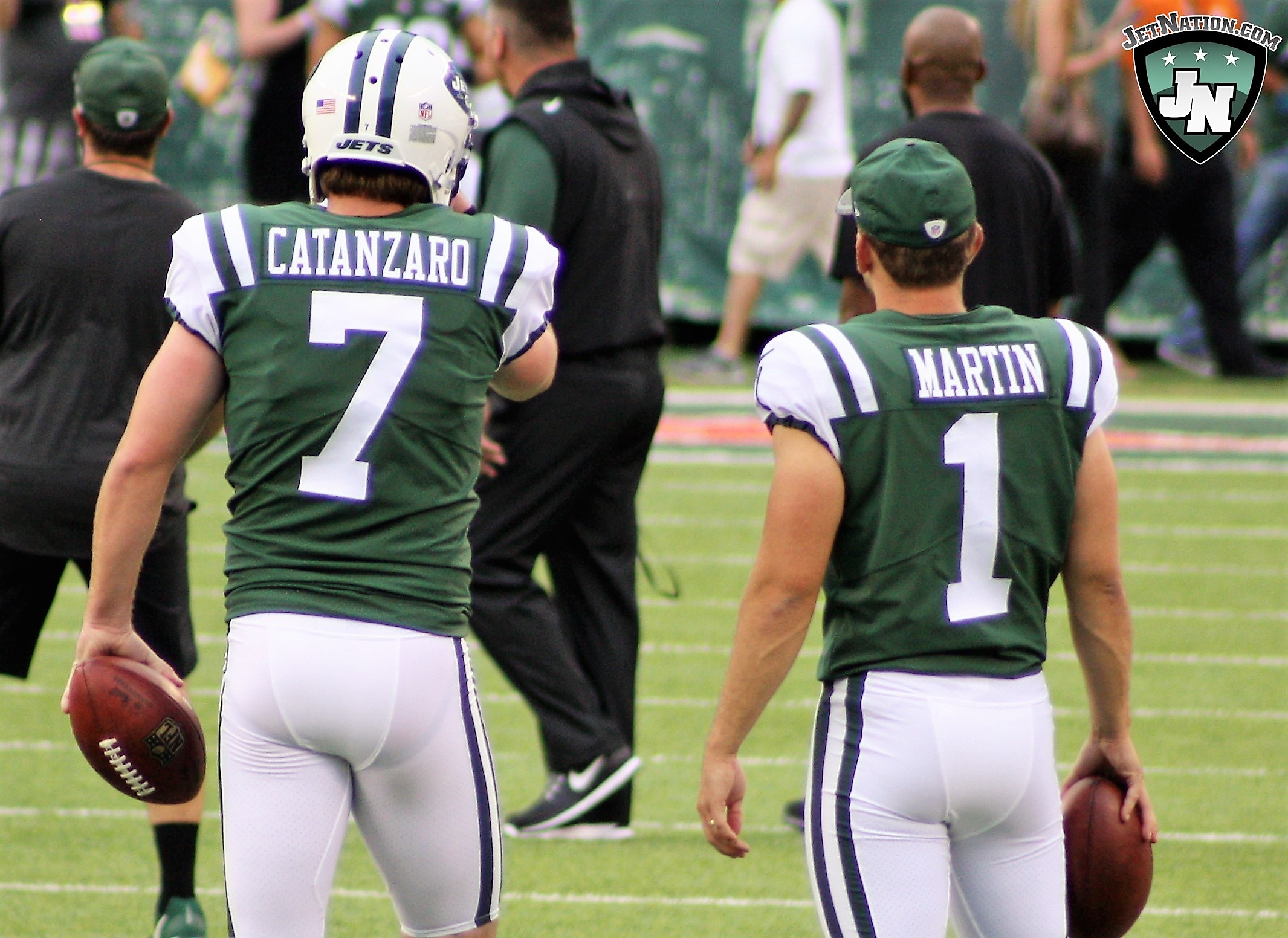 Chandler Catanzaro JN - JetNation.com - New York Jets Blog & Forum Chandler Catanzaro JN