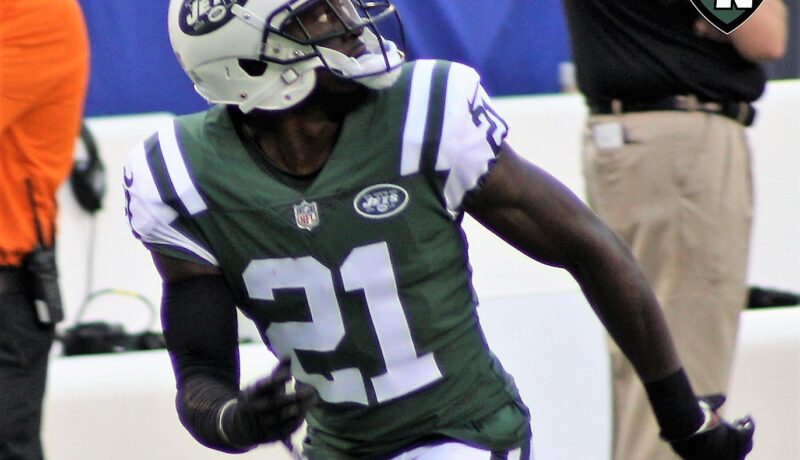 JetNation Tuesday Tidbits; Claiborne Playing Himself in to Long-Term Deal?