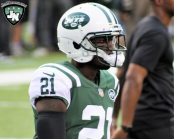 Report: Pair of Injured Jets Watch OTA’s From Sidelines