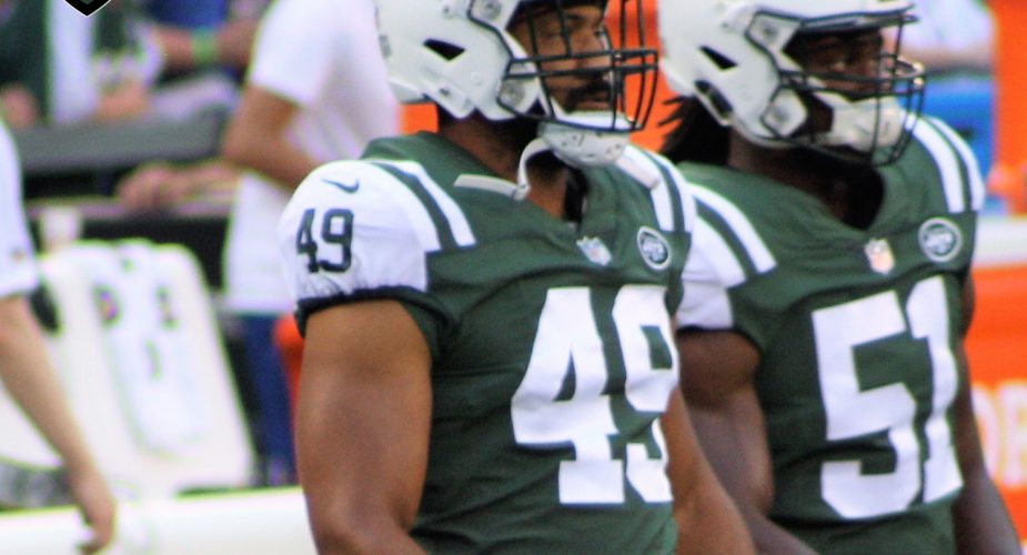 Jets Reportedly Begin Making Cuts