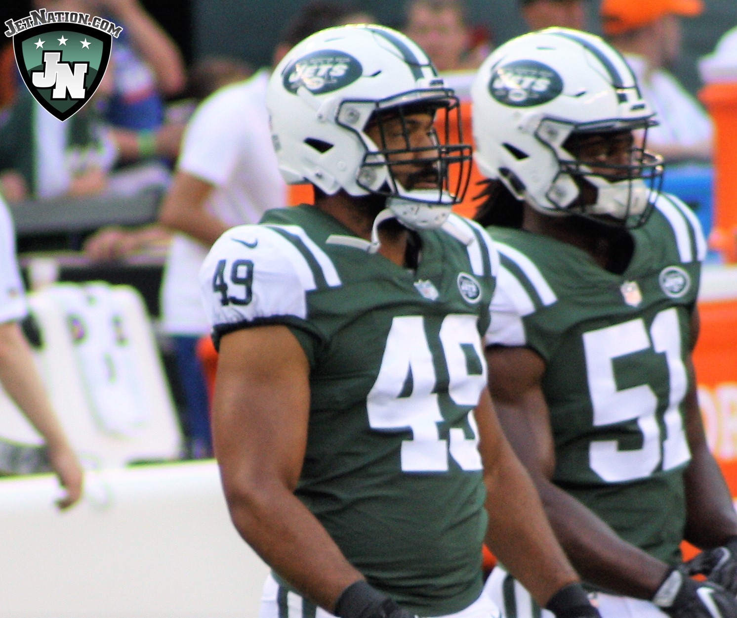 Jets Reportedly Begin Making Cuts (NY Jets Blog & Forum)
