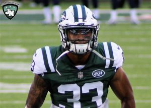 Jamal Adams