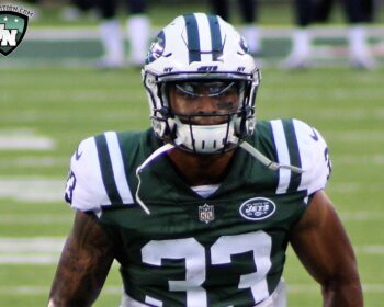 Jets’ Jamal Adams Earning High Marks