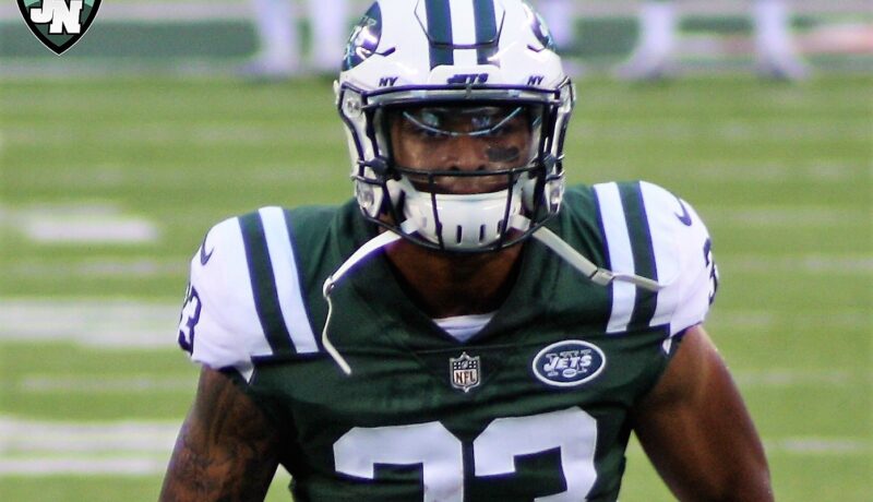 Jets vs Panthers Week 12 Preview