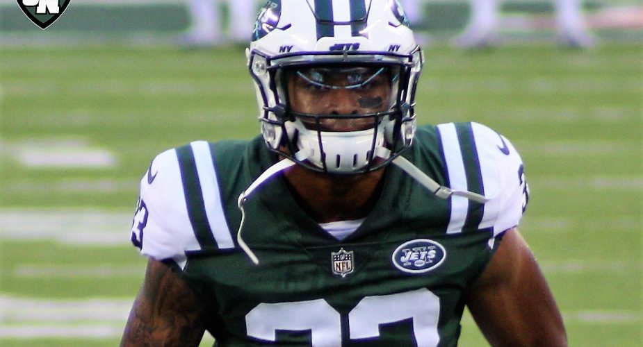 Jets’ Jamal Adams Earning High Marks