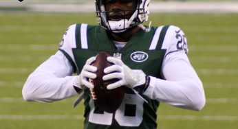 Trade Deadline Deals Possible for Jets? Joe D. Should Phone a Friend