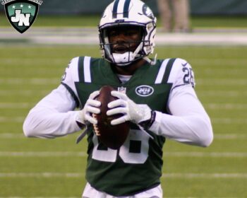 For Second Week in row, Jets Youngsters Shine