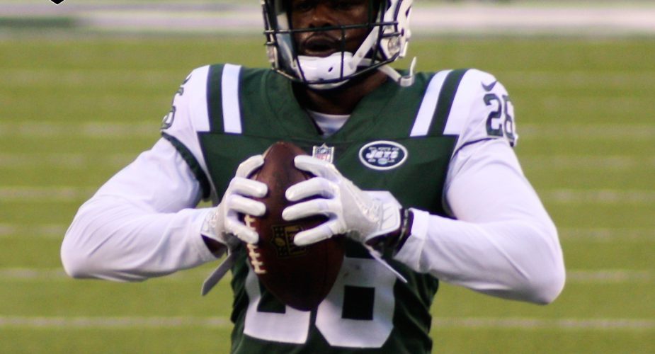 Report: Jets to use Franchise tag on Marcus Maye