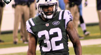 Ascending Jets Youngsters Face Biggest Challenge Against Oakland