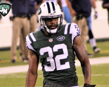 Ascending Jets Youngsters Face Biggest Challenge Against Oakland