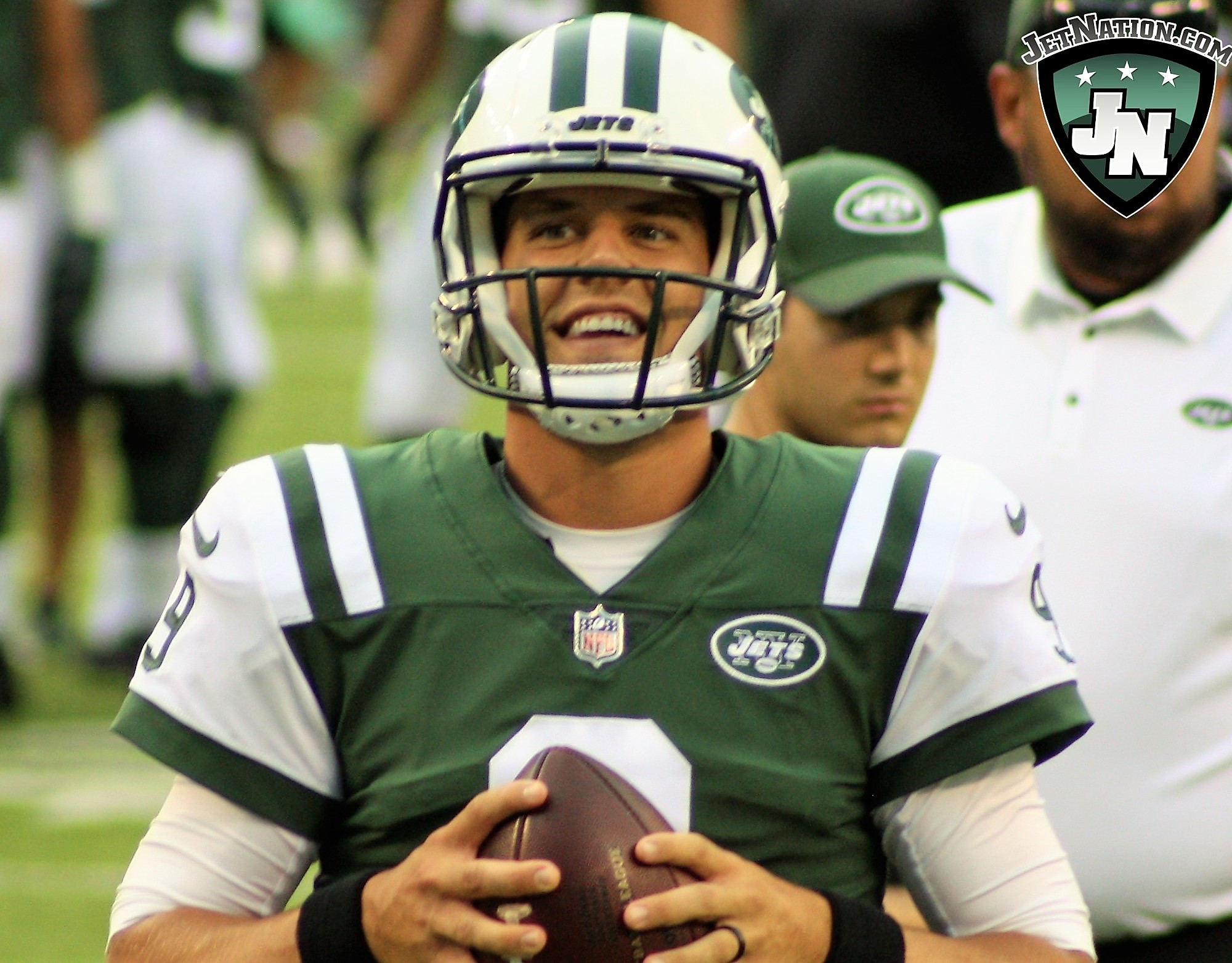 Bryce Petty JN - JetNation.com - New York Jets Blog & Forum Bryce Petty JN
