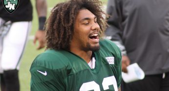 Jets Beat Dolphins; NY Jets Podcast