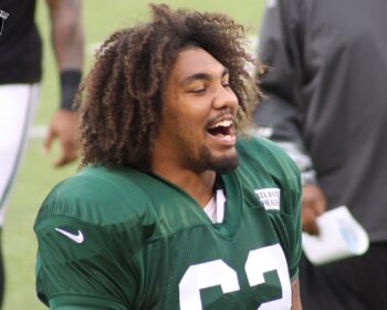 Gase Continues to Tweak Jets Roster, Is Leonard Williams Safe?