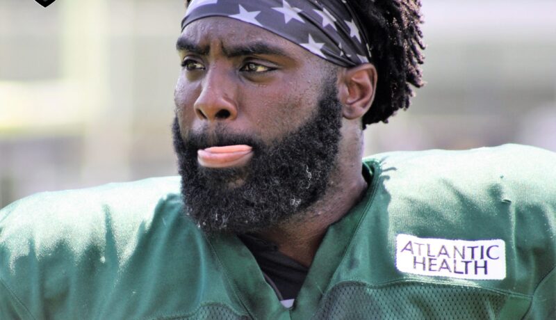 Demario Davis Gets Pro-Bowl Snub; Adams, McCown Named Alternates