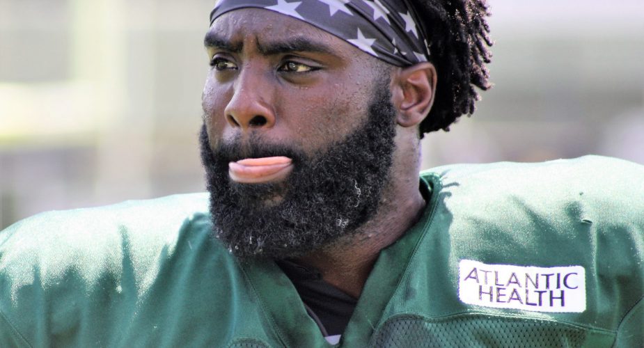 Time for Mac to get to Work With Pending Jets Free Agents?