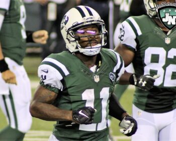 Schefter: Jets, Kerley Agree on 1-year Deal