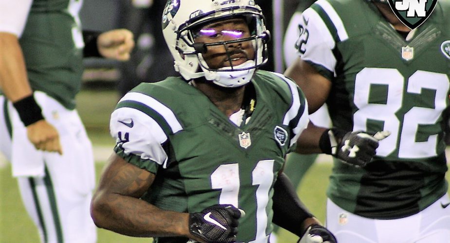 Jets Prepared to Pass on Kerley Return?