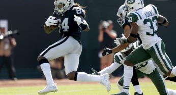 Post-Game Recap: Jets fall to Raiders, 45-20